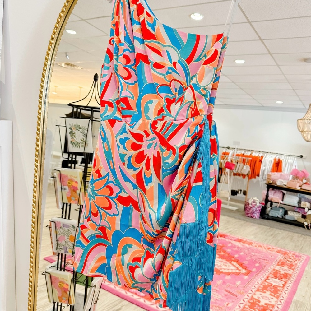 Mix by Copper Penny Dress - Karlie